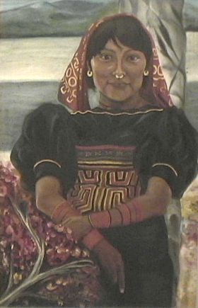 india cuna