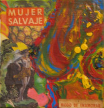 Mujer salvaje