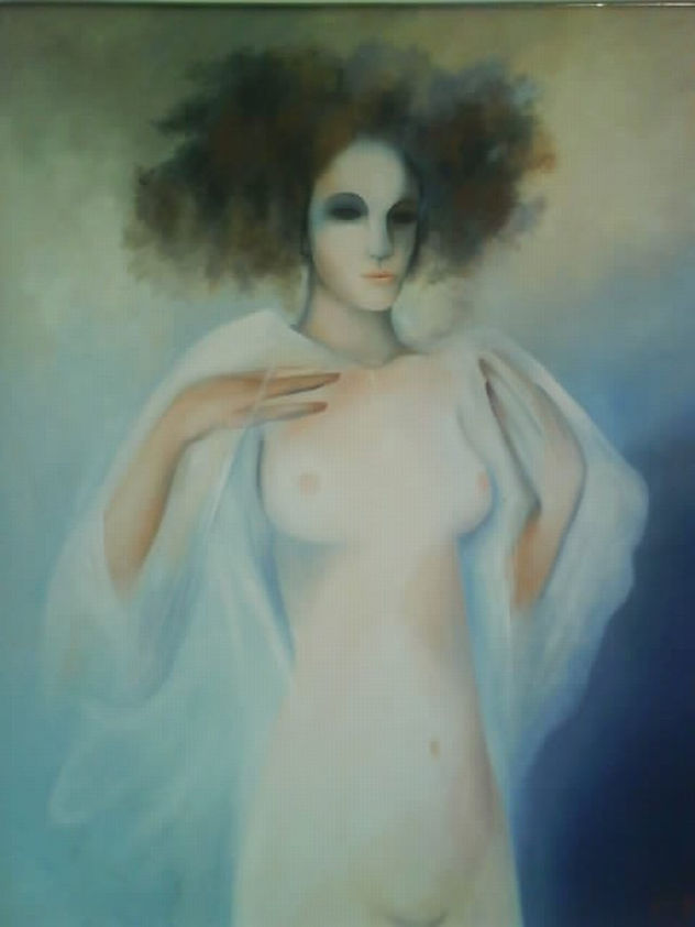 Desnudo