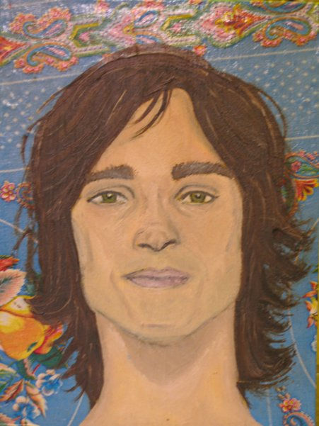 Retrato 1