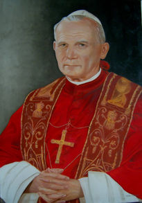 Juan Pablo II