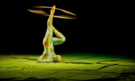 Danza & Arte