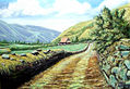 PAISAJE DE BAILADORES (1980)
