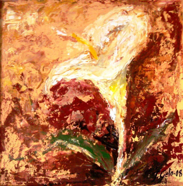 flor de cala