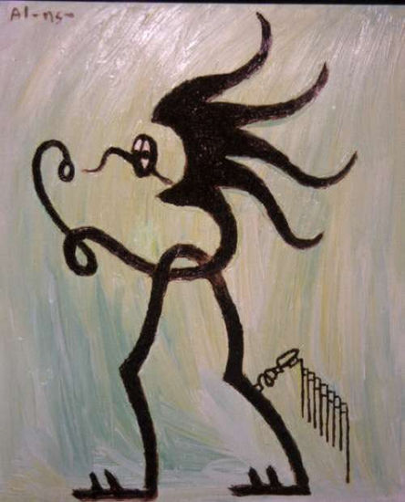 PIC00276 Óleo Lienzo Paisaje