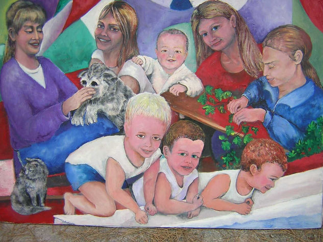 familia 
