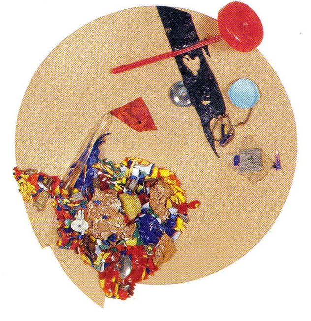 disipación 2