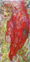 DE LA SERIE METAMORFOSIS ''DE LA MANO''