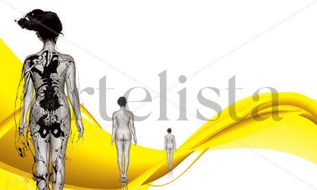 ARTE DIGITAL / IMAGENES DE SUEÑO