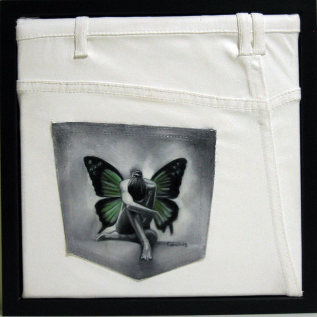 metamorfosis II