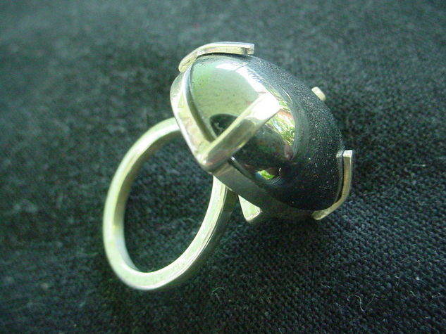 Anillo Acerina 