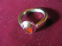 Anillo Agata