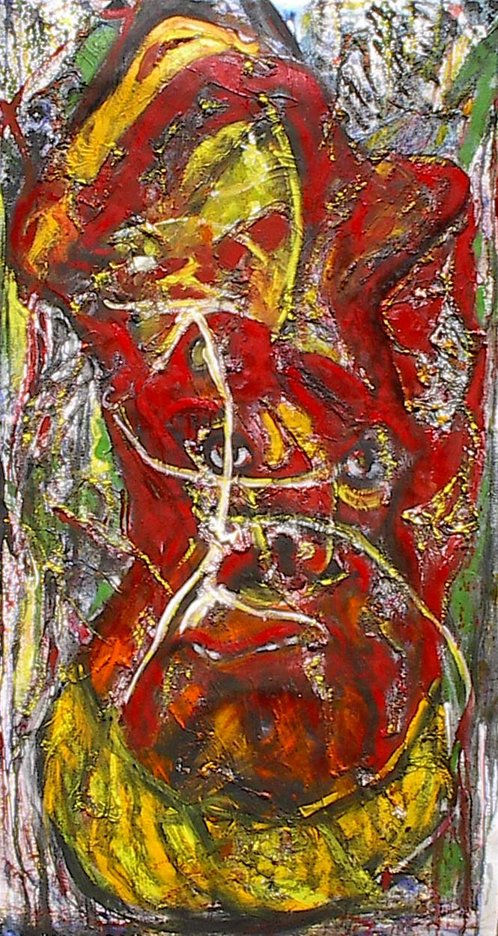 de la serie metamorfosis ''METAMORFOSIS''