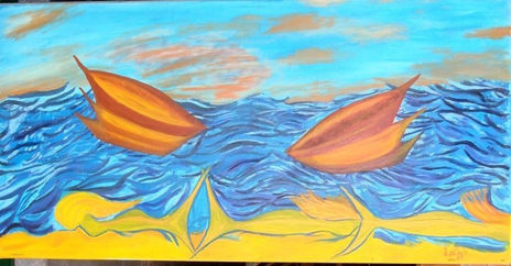Sirenas