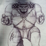 LEGION OF FIGHTERS thumbnail 1