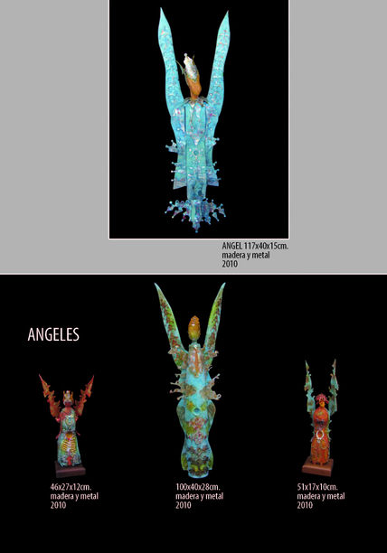 Angeles v