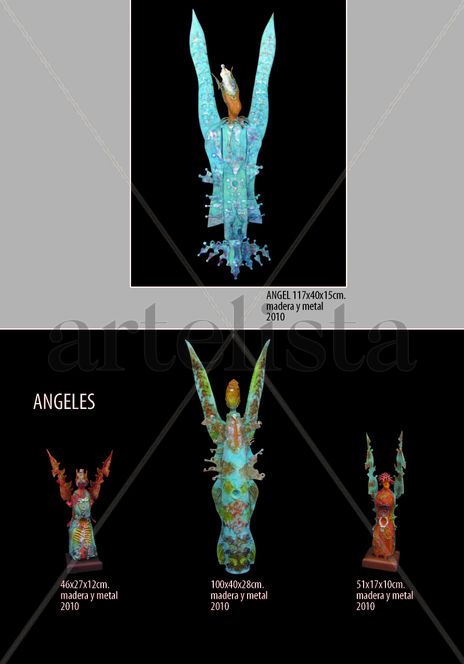 Angeles v