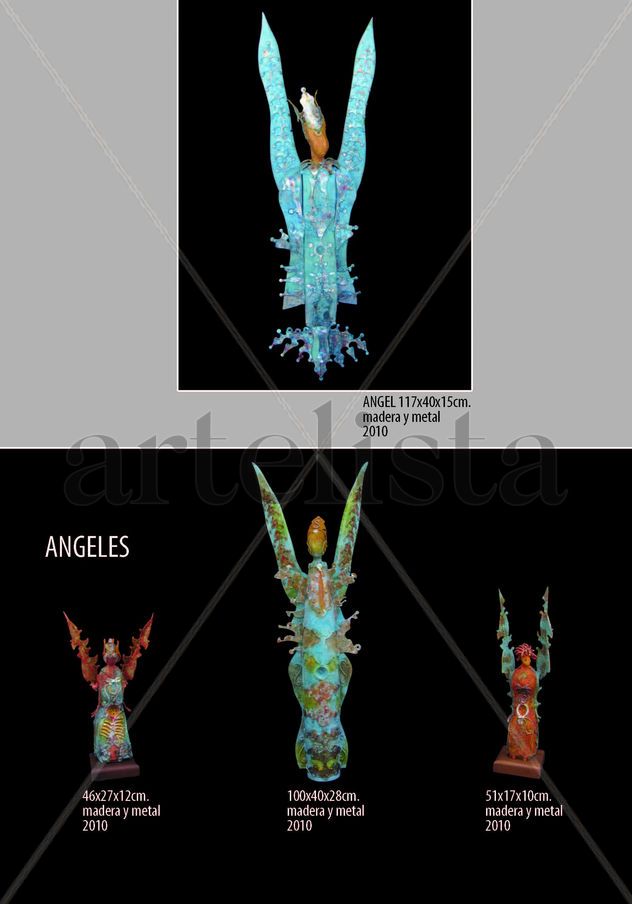ANGELES V