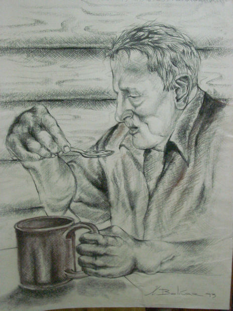 Abuelito centenario