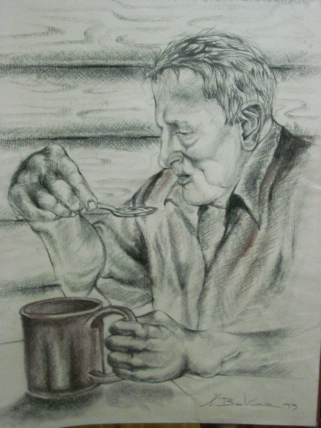 ABUELITO CENTENARIO