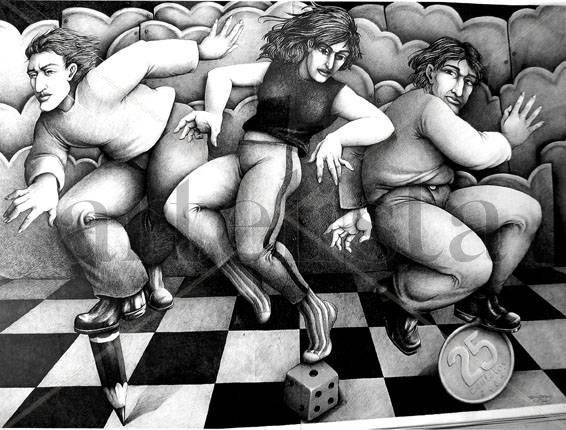 equilibrados