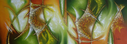 Abstracto