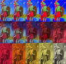 15 Espartanos