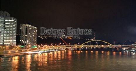 Pittsburgh