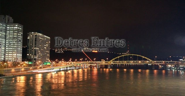Pittsburgh