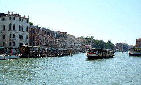 Venecia