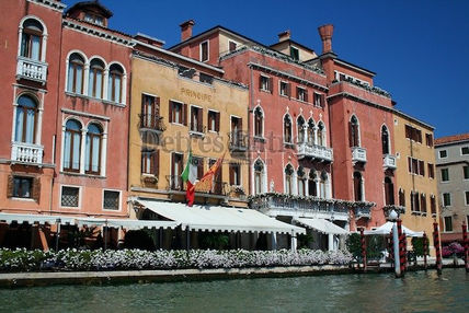 Venecia