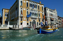 Venecia