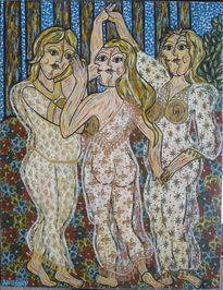 Primavera - Segundo...