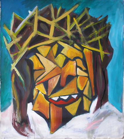 Ecce Homo