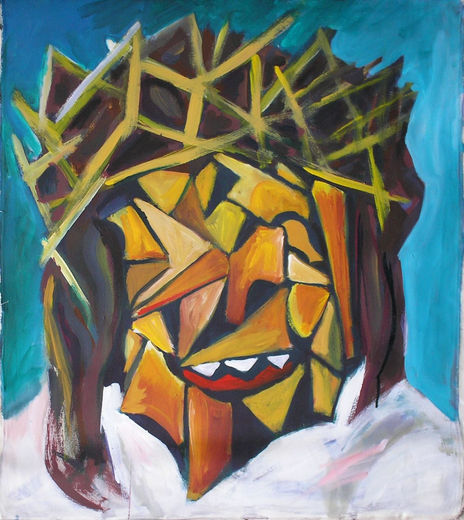 Ecce Homo