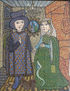 Os Esponsais de Arnolfini - Segundo Van Eyck