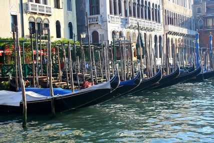 Venecia