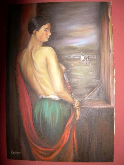Lejanía