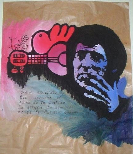 Victor Jara 