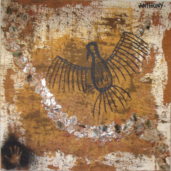 Pintuira Rupestre II 