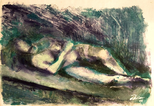 Desnudo