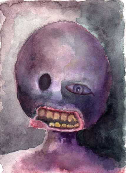 Moust
