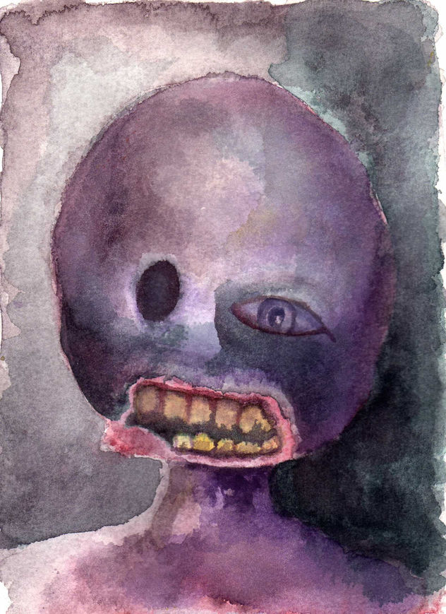 moust