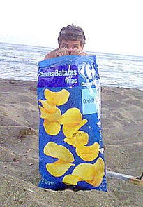 La Bolsa de Patatas...