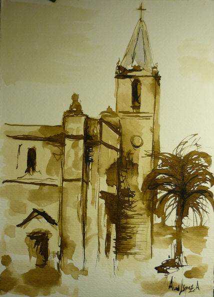 Apuntes zufre