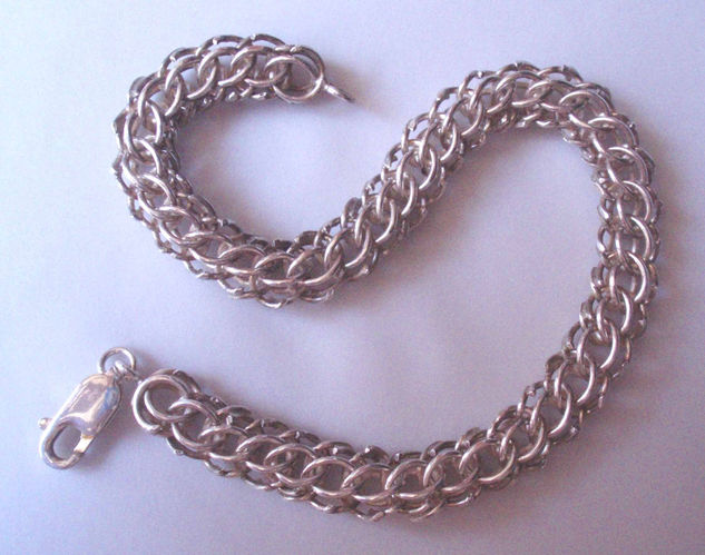 Pulsera Caraqueña 