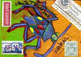 ESCARABAJO, 2008