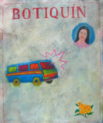 "Botiquín"