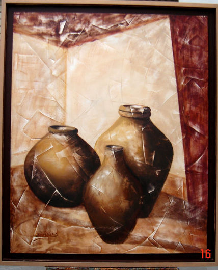 Vasijas