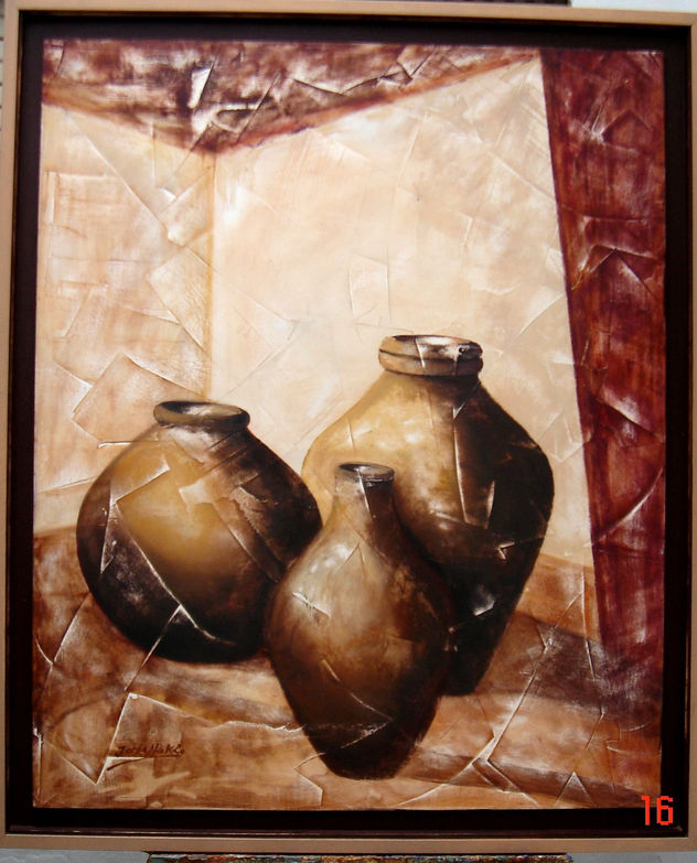 VASIJAS